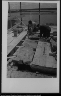 Wigry : zesp&oacute;ł klasztorno-kościelny