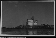 Wigry : zesp&oacute;ł klasztorno-kościelny