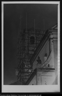 Wigry : zespół klasztorno-kościelny