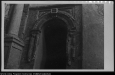 Wigry : zespół klasztorno-kościelny