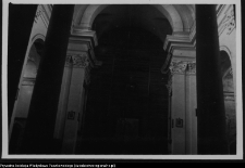 Wigry : zespół klasztorno-kościelny