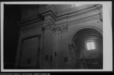 Wigry : zesp&oacute;ł klasztorno-kościelny