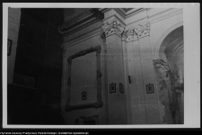 Wigry : zespół klasztorno-kościelny