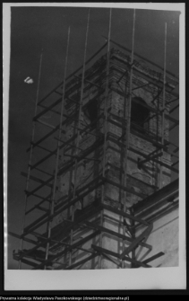 Wigry : zespół klasztorno-kościelny