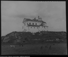 Wigry : zesp&oacute;ł klasztorno-kościelny