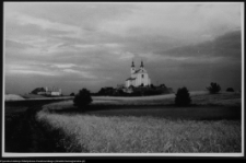 Wigry : zespół klasztorno-kościelny