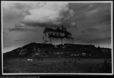 Wigry : zesp&oacute;ł klasztorno-kościelny