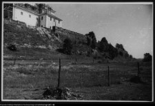 Wigry : zesp&oacute;ł klasztorno-kościelny