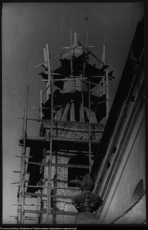 Wigry : kości&oacute;ł pokamedulski