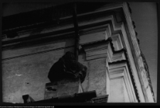 Wigry : kości&oacute;ł pokamedulski