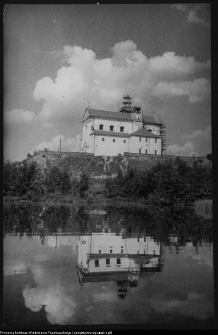 Wigry : zesp&oacute;ł klasztorno-kościelny