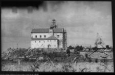 Wigry : zesp&oacute;ł klasztorno-kościelny