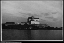 Wigry : zespół klasztorno-kościelny