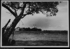 Wigry : zesp&oacute;ł klasztorno-kościelny