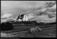 Wigry : zesp&oacute;ł klasztorno-kościelny