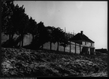 Wigry : zespół klasztorno-kościelny