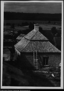 Wigry : zespół klasztorno-kościelny