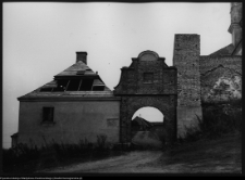 Wigry : zesp&oacute;ł klasztorno-kościelny