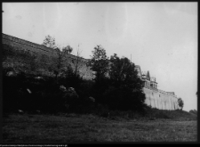 Wigry : zesp&oacute;ł klasztorno-kościelny