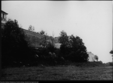 Wigry : zesp&oacute;ł klasztorno-kościelny