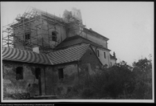 Wigry : zesp&oacute;ł klasztorno-kościelny