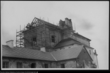 Wigry : zesp&oacute;ł klasztorno-kościelny