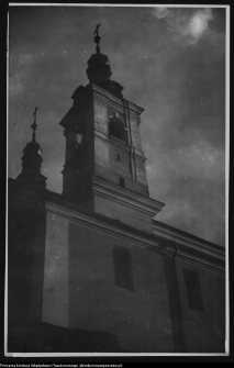 Wigry : zesp&oacute;ł klasztorno-kościelny