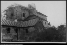 Wigry : zesp&oacute;ł klasztorno-kościelny