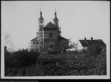 Wigry : zesp&oacute;ł klasztorno-kościelny