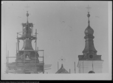 Wigry : zesp&oacute;ł klasztorno-kościelny