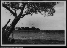 Wigry : zesp&oacute;ł klasztorno-kościelny