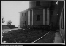 Wigry : zesp&oacute;ł klasztorno-kościelny