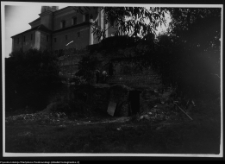 Wigry : zesp&oacute;ł klasztorno-kościelny