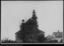 Wigry : zesp&oacute;ł klasztorno-kościelny