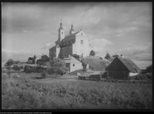 Wigry : zesp&oacute;ł klasztorno-kościelny