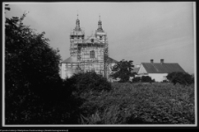 Wigry : zesp&oacute;ł klasztorno-kościelny