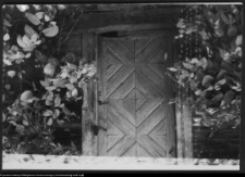 Wiejska architektura drewniana