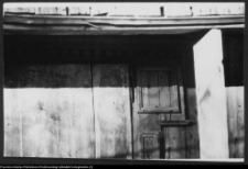 Wiejska architektura drewniana