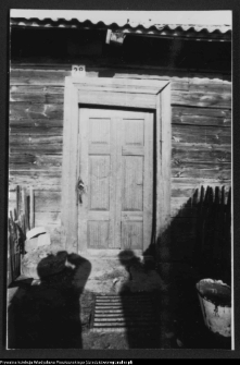 Wiejska architektura drewniana