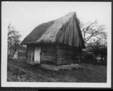 Wiejska architektura drewniana