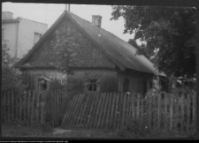 Wiejska architektura drewniana