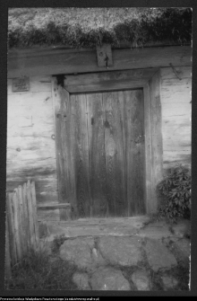 Wiejska architektura drewniana