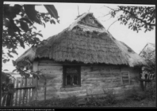 Wiejska architektura drewniana