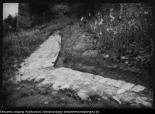 Wigry : zespół klasztorno-kościelny