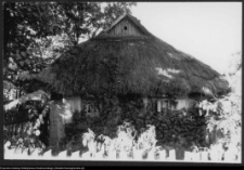 Wiejska architektura drewniana