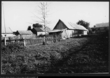 Wiejska architektura drewniana