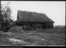 Wiejska architektura drewniana