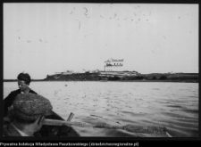 Wigry : zespół klasztorno-kościelny