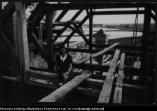 Wigry : zespół klasztorno-kościelny