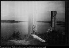 Wigry : zespół klasztorno-kościelny